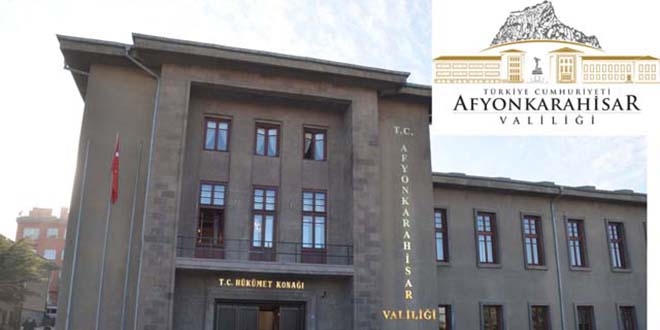 Valilik'den, 'koronavirüsü yok' açıklaması