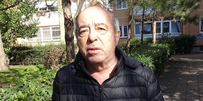 'Başkale'deki fay, Doğu ve Kuzey Anadolu Fayı ile ilgisiz'