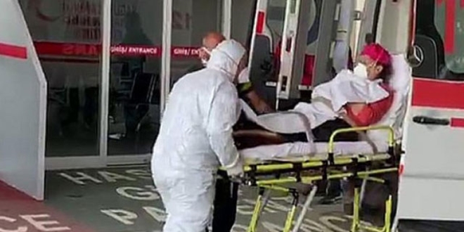 KKTC'de, koronavirüs şüphesinde rahatlatan açıklama