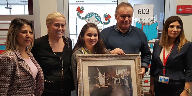 Hatay'a yeni bir üniversite daha kurulacak