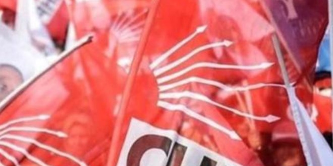 CHP Düzce İl Başkanı belli oldu