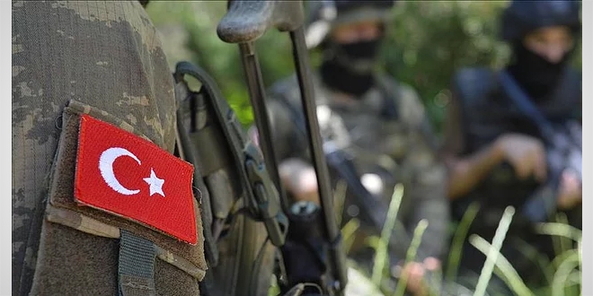Libya şehitlerinin, sessizce defnedilmelerinin nedeni!