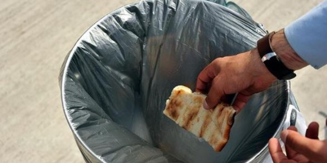İsraf edilen gıdalarla 821 milyon aç insanı doyurabilir