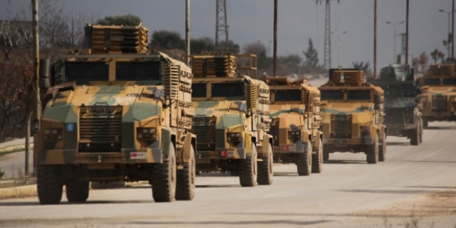 İdlib düğümü yeniden masada