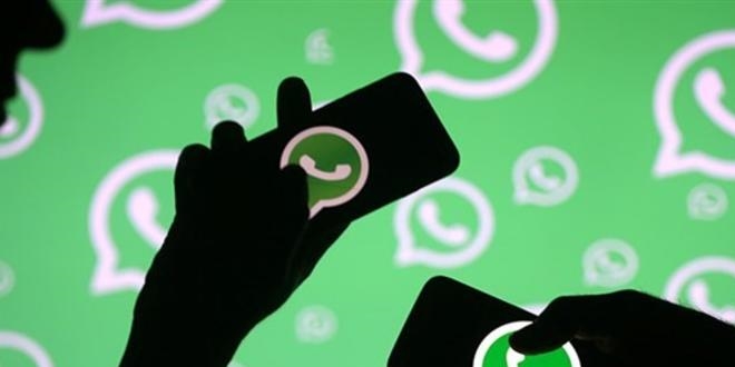 WhatsApp gruplarını ifşa eden açık
