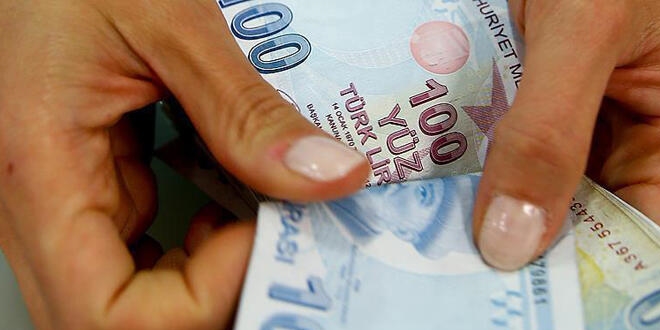 Çalışan yeni anneye yapılan ödemeler arttı