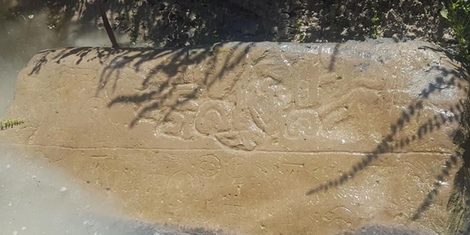 Konyalı çiftçi Anadolu'nun kayıp krallığını keşfetti