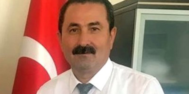 Gaziantep Havalimanı Başmüdürü görevinden alındı
