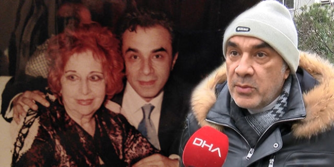 100 milyon liralık miras davası