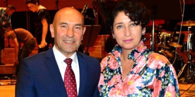 Tunç Soyer, mal varlığını güncelledi