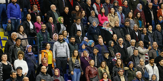 TOKİ çekilişi ile ilk defa ev sahibi oldular