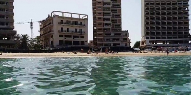 Kıbrıs Rum kesiminde 'kapalı Maraş' telaşı