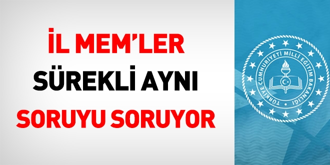 MEB yine 'tüm öğrencilerin devamsız olması halinde ek ders ödenir mi?' sorusunu cevapladı