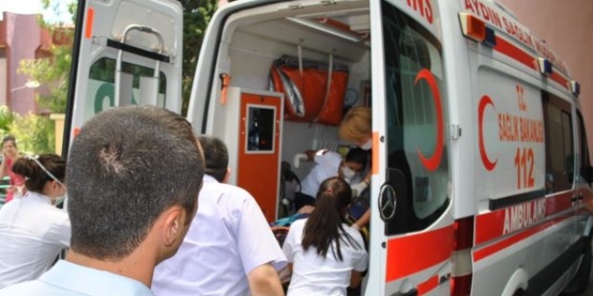 Her 9 acil çağrıdan 8'si asılsız