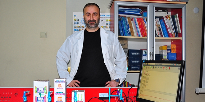 Sokaklardaki gürültü kirliliğini sona erdirecek proje