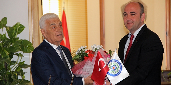 Muğla Büyükşehir işçilerine yüzde 34 zam
