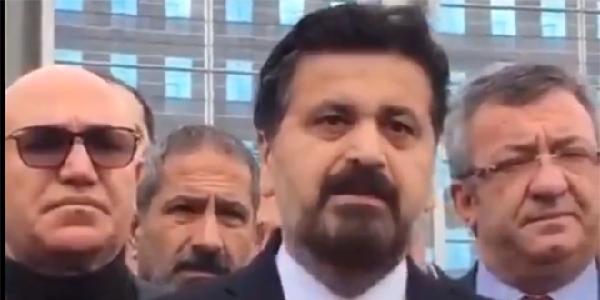 Celal Çelik'in sıfırlama tapesi iddiası doğru mu?