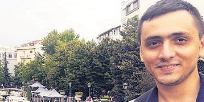 'Tek kişilik işkence mangası olur mu?'