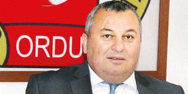 MHP'li Enginyurt: Hapse girdiğimde 14'ümdeydim