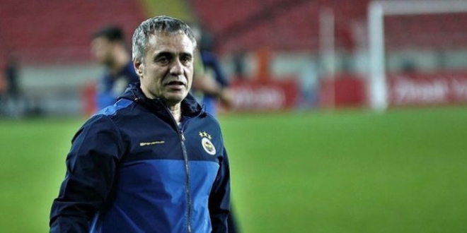 Ersun Yanal bırakma şartını açıkladı!