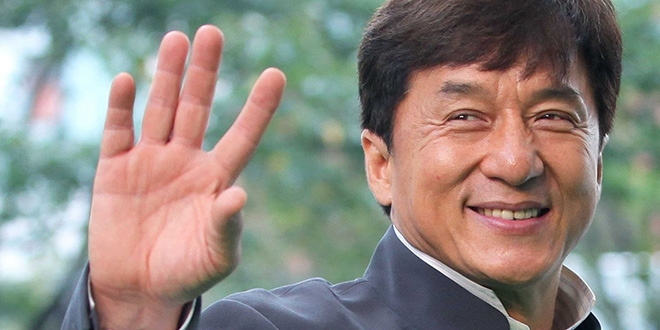 Ünlü oyuncu Jackie Chan'in de koronavirüse yakalandığı iddia edildi