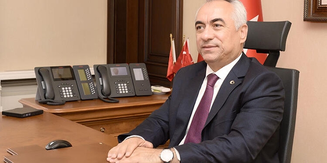 Başkentgaz'ın, Kızılay'a bağış iddiaları denetleniyor