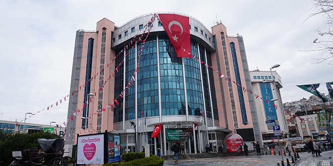 İzmit Belediyesi'nde sınav sonuçları açıklandı