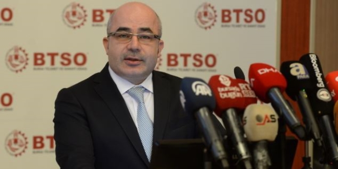 Merkez Bankası Başkanı'ndan 'enflasyon' açıklaması