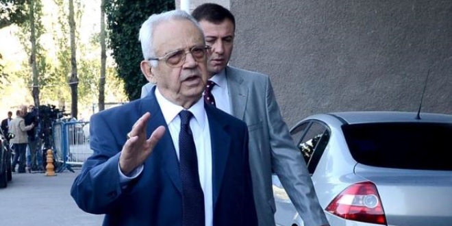 Kara Kuvvetleri eski Komutanı Hikmet Köksal vefat etti