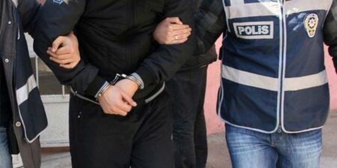 Yalova Belediyesi'nde yolsuzluktan 3 kişiye gözaltı