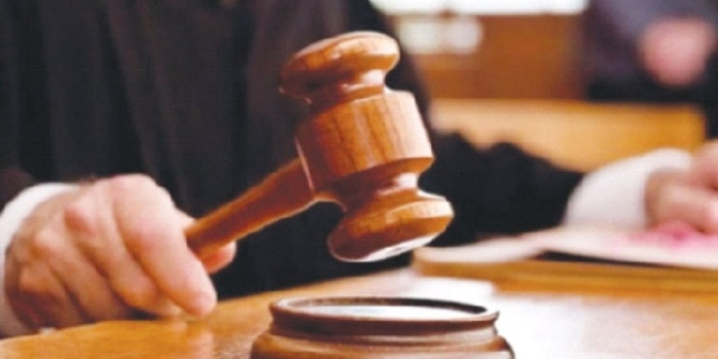 Seri Muhakeme'de 'jet' yargılamalar