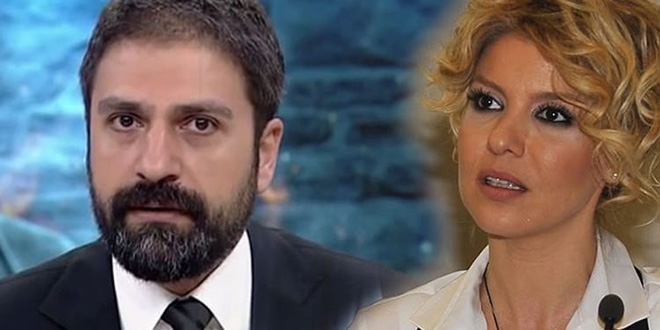Gülben Ergen duruşmaya 'koronavirüs' korkusu nedeniyle katılmadı