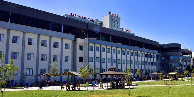 Celal Bayar Üniversitesi 'koronavirüs' iddialarını yalanladı