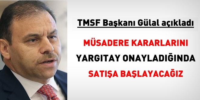 TMSF kaç şirket yönetiyor? İşte cevabı