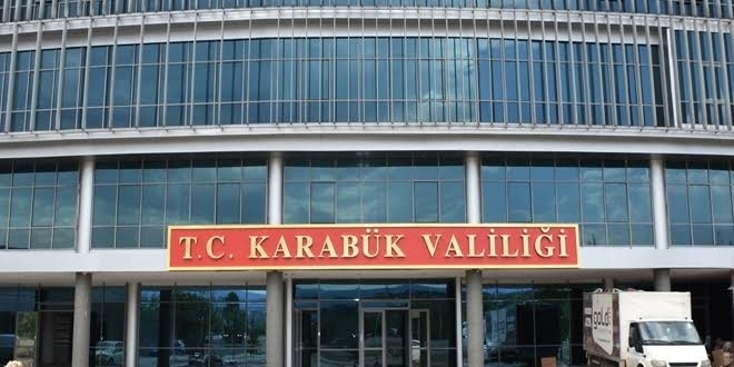 Karabk Valiliinden 'koronavirs' aklamas