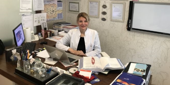 Koronavirüs, sıcak kemoterapiyle tedavi edilebilir mi?