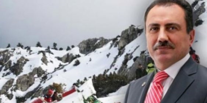 İl İmamı: Büyüğümüzle görüştük, Yazıcıoğlu'nu hallettik