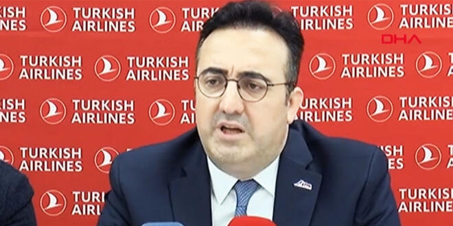 THY'den iptal edilen seferlerle ilgili bilet iadesi açıklaması