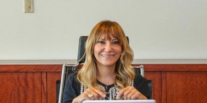 Görevden uzaklaştırılan İBB Genel Sekreter Yrd. hakim karşısına çıkacak