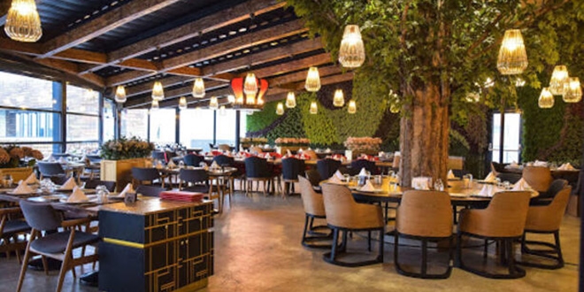 Ünlü restoran devi konkordatodan çıktı