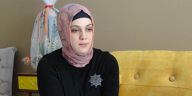 Otomobillerini satmak için isterken dolandırıldılar