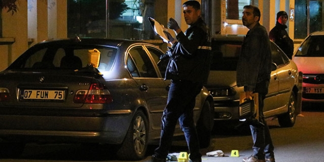 Kaçan şüpheliyi vuran bekçi, serbest bırakıldı