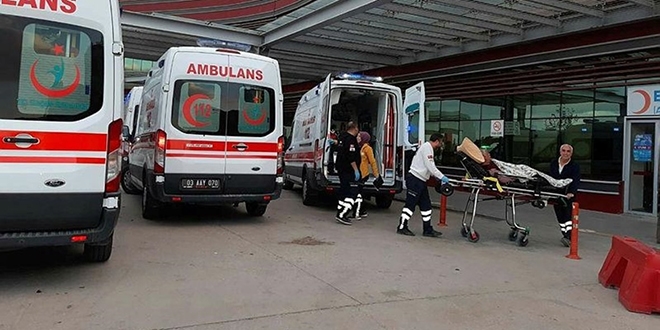 Denizli Valiliğinden koronavirüs iddiasına ilişkin açıklama
