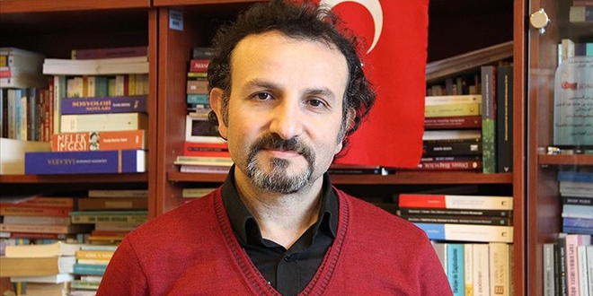 Prof. Dr. Şan: Darbenin ideolojik iklimi kurutulmalı