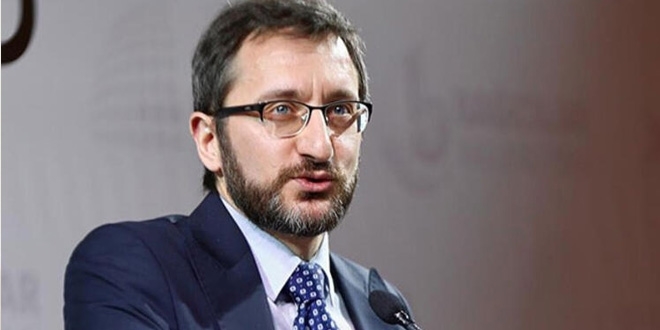 Altun'dan, Güvenlik zirvesi sonrası açıklama