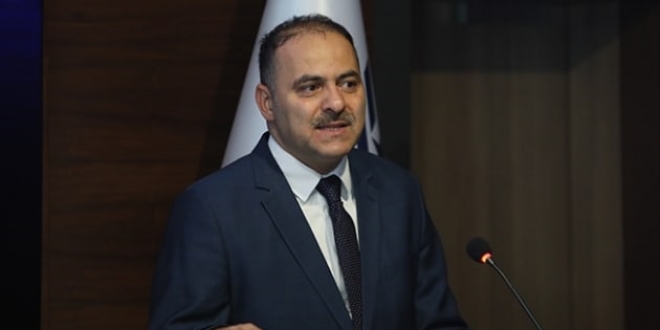 'Sosyal ağlar üzerinden yapılan haberlere itibar etmeyin'