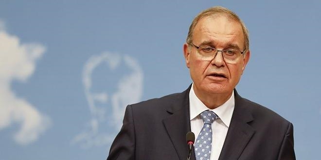 CHP'li Öztrak: TBMM'yi kapalı oturumla toplantıya çağırıyoruz