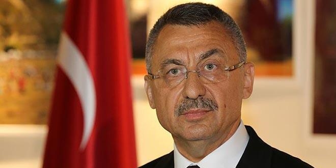 Fuat Oktay: Bedelini ağır ödeyecekler
