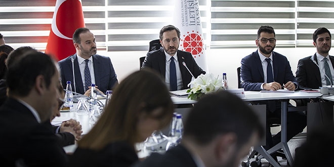 Erdoğan'dan Putin'e: Kalıcı ateşkes ilan edilmeli