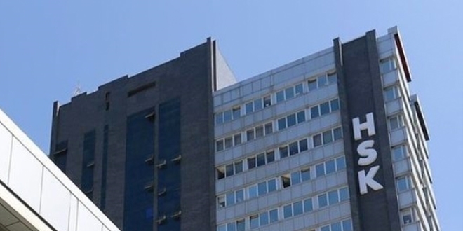 HSK, 2019 yılı faaliyet raporunu yayımladı